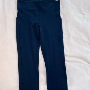 Lulu lemon align full length leggings